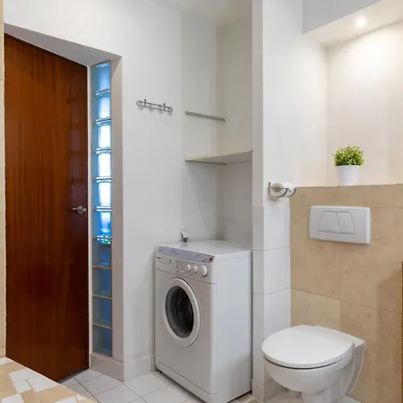 Rainbow Apartments 1 Premium Krakow Room photo