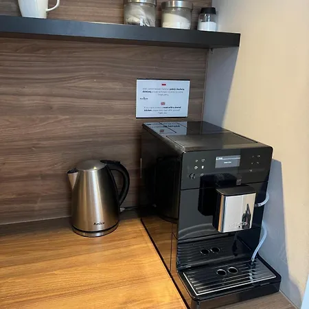 Rainbow Apartments 1 Premium Krakow Room photo