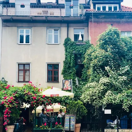 Rainbow Apartments 1 Premium Krakow Room photo
