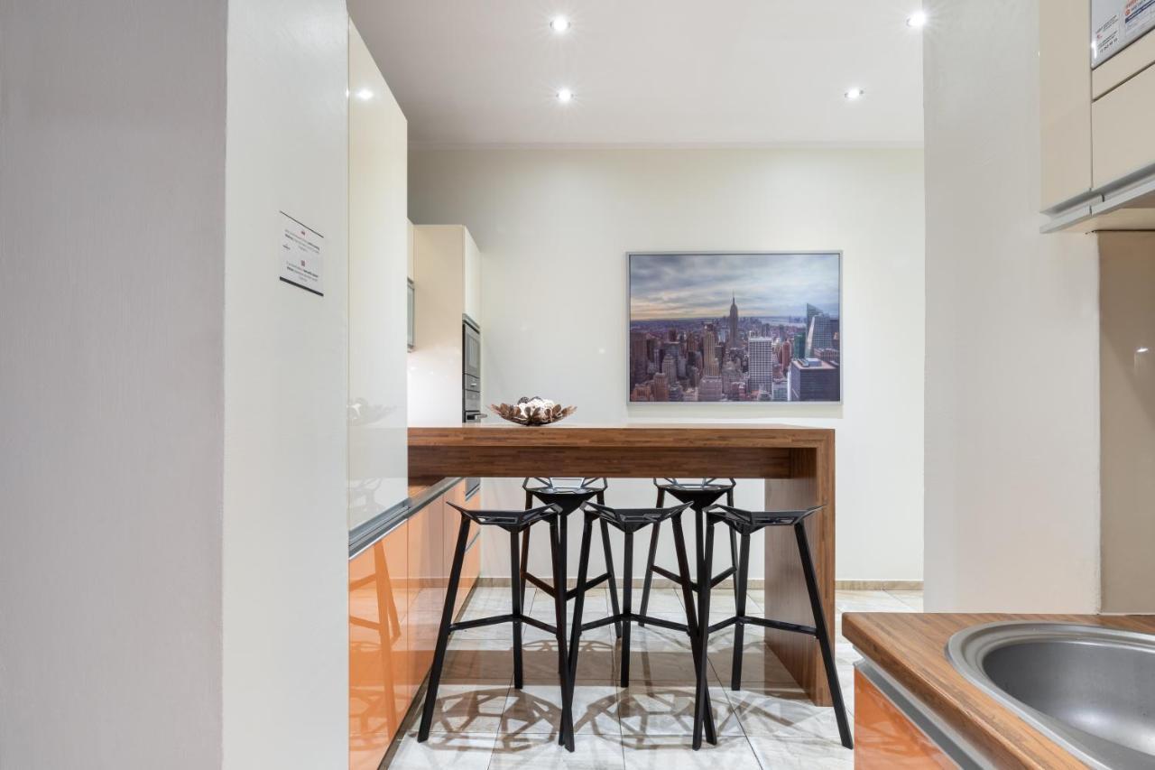 Apartment Rainbow 1 Premium *