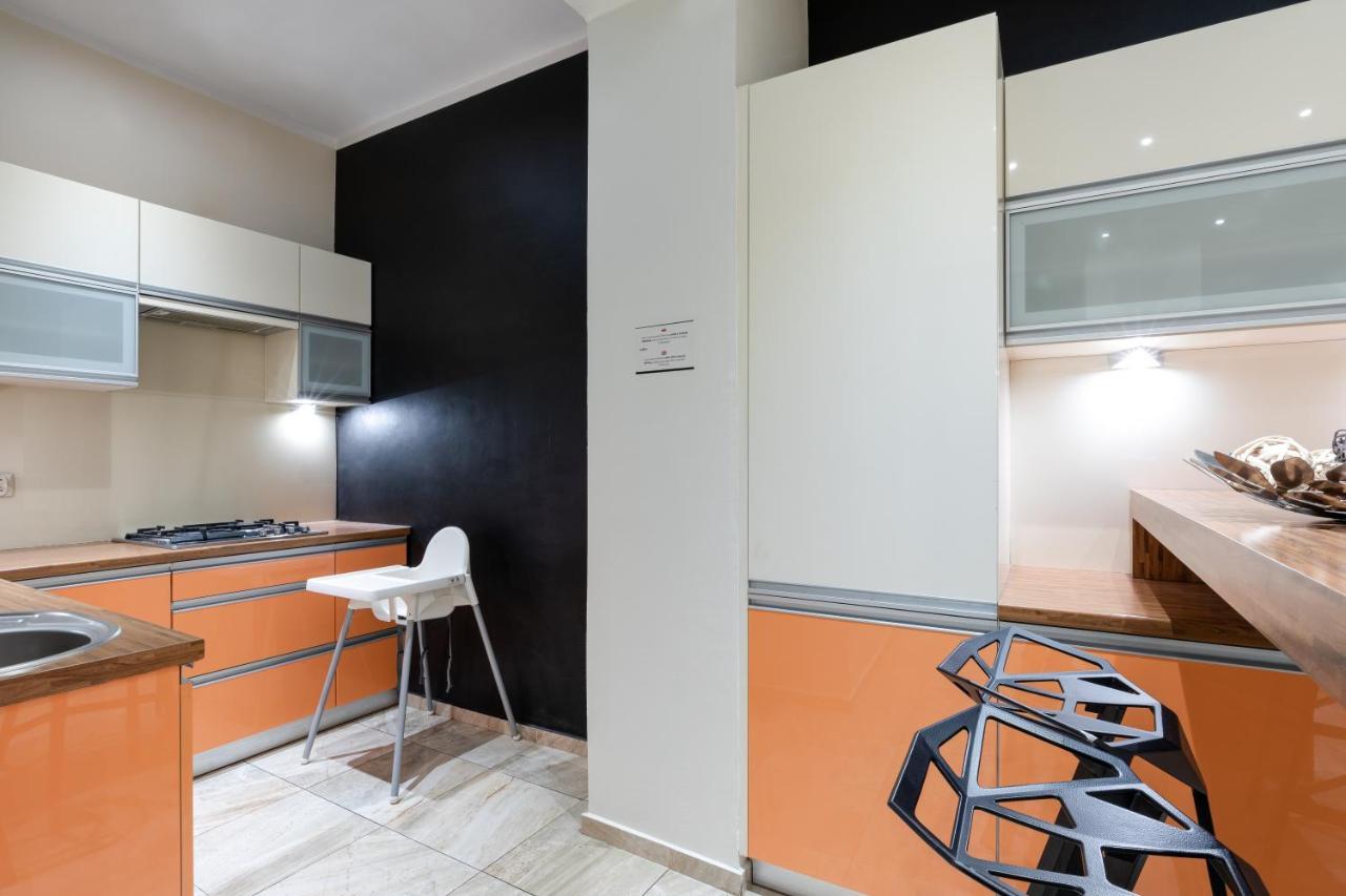 Apartment Rainbow 1 Premium Krakow